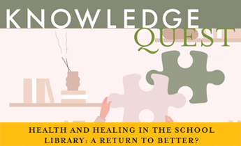 Explore How to Reach for Better in the Sept/Oct 2021 Issue